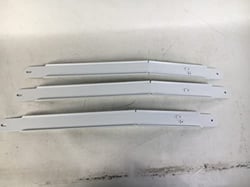 Picture of Weatherguard 72802 Transit 130LR Vertical Channel Support