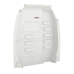 Picture of Weatherguard 96123301 Composite Bulkhead for Mercedes-Benz Sprinter High Roof