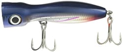 Picture of Rapala XRMAGXP130FFU X-Rap Magnum Xplode 130 Topwater Popper Flying Fish UV