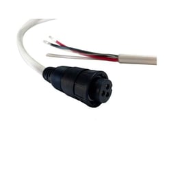 Picture of Raymarine A80653 15M Power Cable for Cyclone Radar