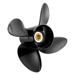 Picture of Solas 8614-143-19 Aluminum Propeller for Volvo Penta SX Drives 14.3 Diameter 19 Pitch