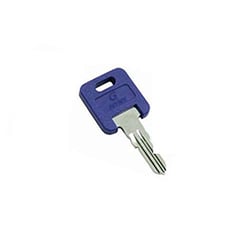 Picture of AP 013690367 Global Replacement Key Code 367 RV Door Lock