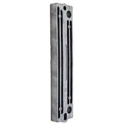 Picture of Martyr Anodes CM3C7602181A0A Aluminum Transom Bar Anode for Nissan/Tohatsu 70-140 HP Outboards