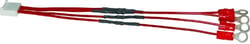 Picture of Blue Sea Systems 4113 360 Panel Conversion Kit 12V to 24V DC