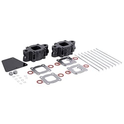 Picture of Sierra 18-1847K Dry Joint Spacer Kit 3 Inch Marine Exhaust