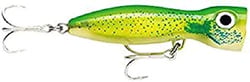 Picture of Rapala XRMAGXP170D X-Rap Magnum Xplode 170 Topwater Popper Dorado