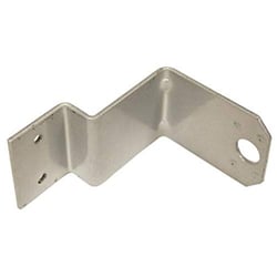 Picture of AP MEGRRVBP Propane Tank Regulator U-Mount Bracket