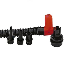 Picture of Seachoice 86977 Replacement Hose and Adapter Set for 86987 Air Pump