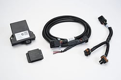 Picture of Cummins A065U664 EC-AGS+ Automatic Generator Start Controller for Gasoline & LP Generators