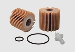 Picture of WIX Racing Filters PXL57047 High-Performance Racing Oil Filter