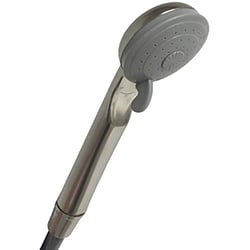 Picture of American Brass CRDUHD60N Single-Function Handheld Shower Head Brushed Nickel
