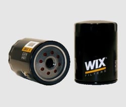 Picture of WIX Racing Filters PXL51060 High-Performance Spin-On Oil Filter
