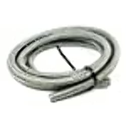 Picture of SPEEDFX 5320806 Stainless Steel Braided Racing Hose -8AN 6 Foot