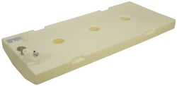 Picture of Moeller 032534 Below Deck Marine Fuel Tank 34 Gallon
