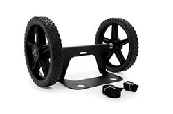 Picture of Camco 51798 Heavy-Duty Cooler Cart Kit with 12-Inch Wheels and Straps