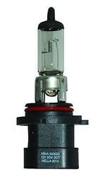 Picture of Hella 9006XS Standard Halogen Headlight Bulb