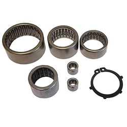 Picture of Lewmar 66000634 Pro-Series Bearings Kit 2nd Generation Windlass