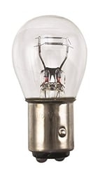 Picture of Hella 7537 Standard Series Incandescent Miniature Light Bulb