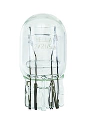 Picture of Hella 7443 Dual Filament Incandescent Miniature Bulb