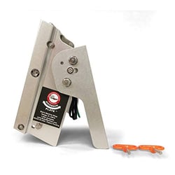 Picture of Bob's Machine 100-105100 Action Series Hydraulic KickBack Jac Jack Plate