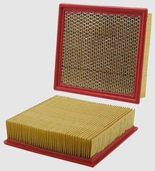 Picture of WIX Racing Filters PXA49883 High-Performance Air Filter