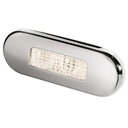 Picture of Hella 980869401 LED Interior Courtesy Lamp White