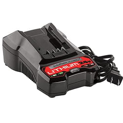 Picture of StrikeMaster LTV-CB Lithium 24V Battery Charger for Ice Augers