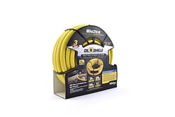 Picture of BluBird BLBOS3835 Oil Shield Rubber Air Hose 3/8" x 35' 300 PSI