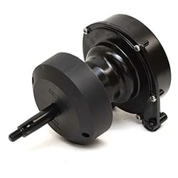 Picture of Uflex T93 Zero Torque Rotary Steering Helm