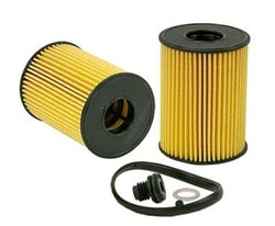 Picture of WIX Racing Filters WL10514 Cartridge Lube Metal Free Oil Filter