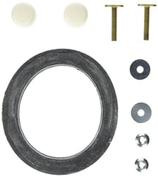 Picture of Dometic 385311653 Toilet Mounting Hardware Kit - Bone