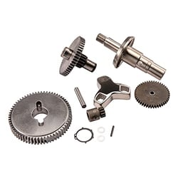 Picture of Lewmar 66000635 Pro-Series Generation 2 Gears & Shaft Replacement Kit