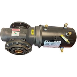 Picture of Lewmar 68000535 V4/C4 Windlass Motor Gearbox 24V