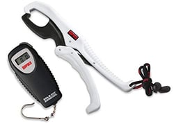 Picture of Rapala RFFGSC Floating Fish Gripper Scale Combo