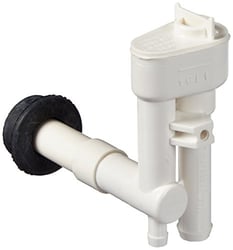 Picture of Dometic 385230325 Hand Spray with Vacuum Breaker and Extension