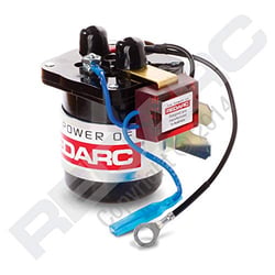 Picture of REDARC Smart Start Battery Isolator Dual Battery System