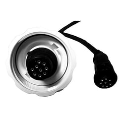 Picture of Airmar WS-C10 NMEA 0183 Cable for Heading Sensors & Weather Stations 10M/33ft