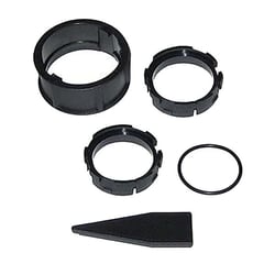 Picture of Raymarine R70615 Locking Collar Kit for RealVision 25-Pin Transducer