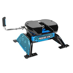 Picture of Wesbar 30929 M5 27K ISR Fifth Wheel Hitch with Center Section