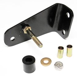 Picture of Engineered Marine Products 93-00514 Shift Cable Linkage Bracket for Mercruiser