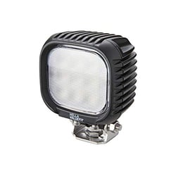 Picture of Hella 357109002 ValueFit S3000 LED Work Light Flood Beam 3000 Lumens