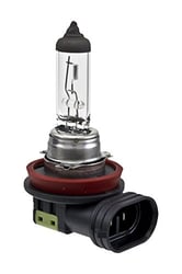 Picture of Hella H11 Standard Series Halogen Headlight Bulb