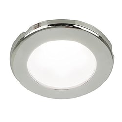 Picture of Hella 958110021 EuroLED 75 White LED Touch Lamp Stainless Steel