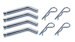 Picture of Wesbar 58053 Trailer Pull Pin Kit - 4 Piece Set