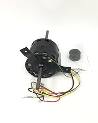 Picture of Dometic 3309333007 Fan Motor Kit for Penguin RV Air Conditioner