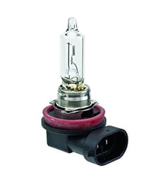 Picture of Hella H9 Standard Series Halogen Headlight Bulb
