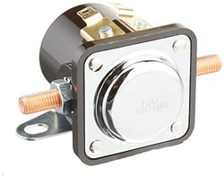 Picture of Cummins 3072586 Onan Start Solenoid Relay 12V RV Generator