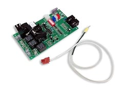 Picture of Dometic 3313107076 Control Board LCD Relay for Blizzard NXT Air Conditioner