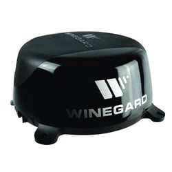 Picture of Winegard WF2-95B Connect 2.0 4G2+ RV WiFi Extender 4G LTE Router with Over-the-Air TV Antenna