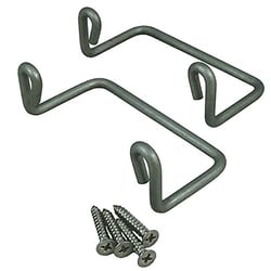 Picture of Dometic 385310018 Hold Down Bracket Kit for 964 and 962 Portable Toilets